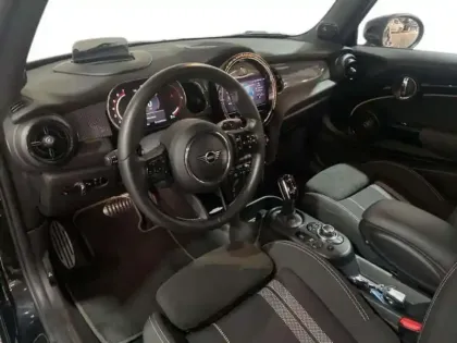 Photo 8 Mini Cooper CABRIOLET F57 LCI II John Works 231 ch BVA8 Finition JCW Ultimate