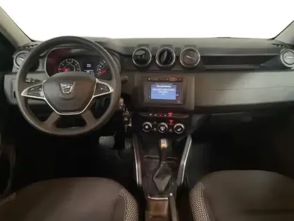 Photo 7 Dacia Duster dCi 110 EDC 4x2 Prestige
