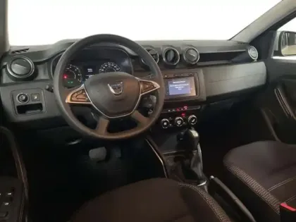 Photo 8 Dacia Duster dCi 110 EDC 4x2 Prestige