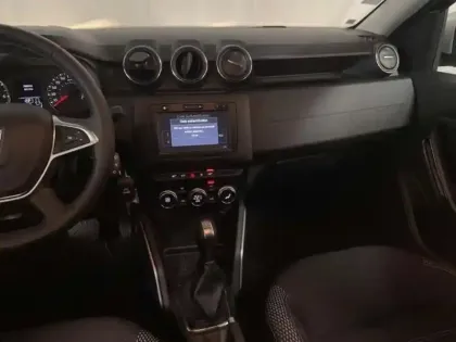 Photo 9 Dacia Duster dCi 110 EDC 4x2 Prestige