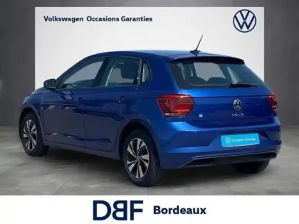 Photo 12 Volkswagen Polo BUSINESS 1.0 80 S&S BVM5 Lounge