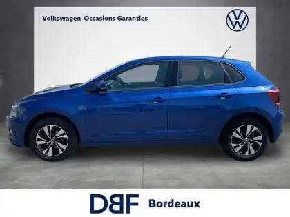 Photo 11 Volkswagen Polo BUSINESS 1.0 80 S&S BVM5 Lounge
