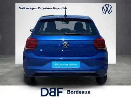 Photo 13 Volkswagen Polo BUSINESS 1.0 80 S&S BVM5 Lounge