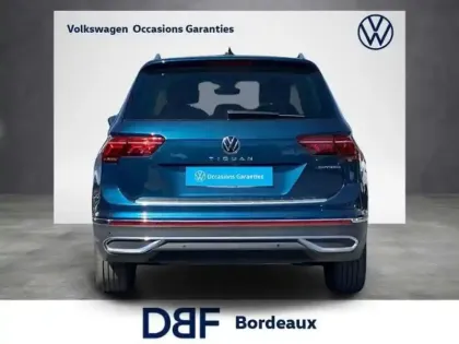 Photo 13 Volkswagen Tiguan 1.4 eHybrid 245ch DSG6 Elegance Exclusive