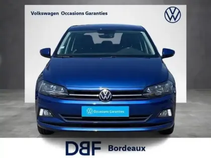 Photo 6 Volkswagen Polo BUSINESS 1.0 80 S&S BVM5 Lounge