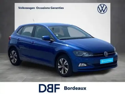 Photo 5 Volkswagen Polo BUSINESS 1.0 80 S&S BVM5 Lounge