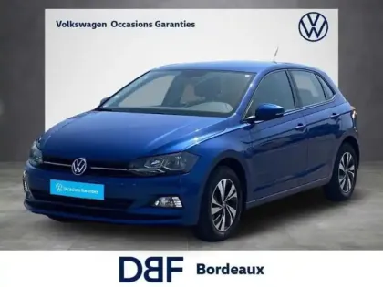 Photo Volkswagen Polo Lounge Business