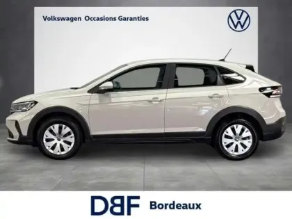 Photo 11 Volkswagen Taigo 1.0 TSI 95 BVM5