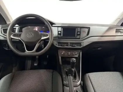 Photo 7 Volkswagen Taigo 1.0 TSI 95 BVM5