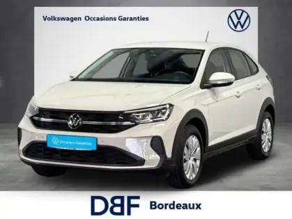 Photo 10 Volkswagen Taigo 1.0 TSI 95 BVM5