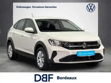 Photo 15 Volkswagen Taigo 1.0 TSI 95 BVM5