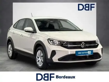 Photo 5 Volkswagen Taigo 1.0 TSI 95 BVM5