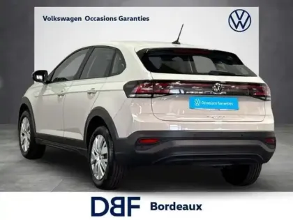 Photo 12 Volkswagen Taigo 1.0 TSI 95 BVM5