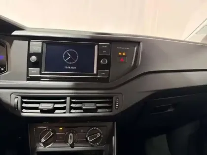Photo 9 Volkswagen Taigo 1.0 TSI 95 BVM5