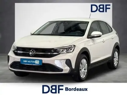 Photo Volkswagen Taigo 1.0 Tsi 95 Bvm5
