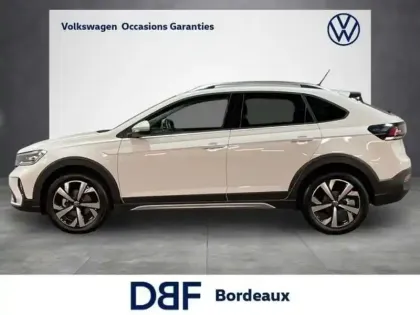 Photo 11 Volkswagen Taigo 1.0 TSI 110 DSG7 Style