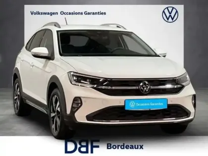 Photo 15 Volkswagen Taigo 1.0 TSI 110 DSG7 Style