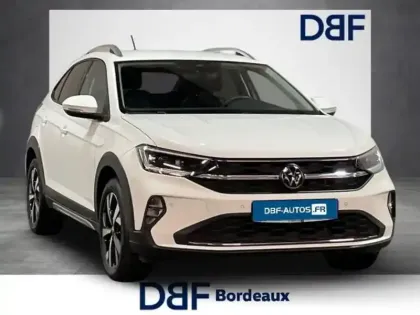 Photo 5 Volkswagen Taigo 1.0 TSI 110 DSG7 Style