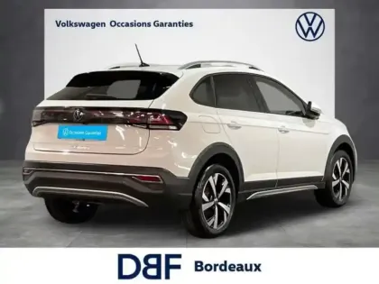 Photo 14 Volkswagen Taigo 1.0 TSI 110 DSG7 Style
