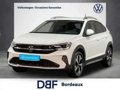 Photo 10 Volkswagen Taigo 1.0 TSI 110 DSG7 Style