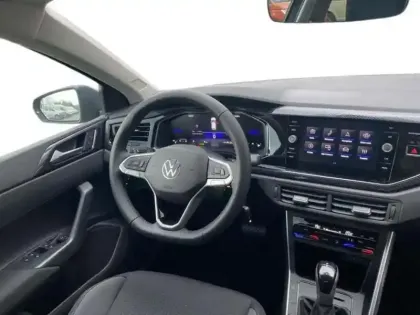 Photo 7 Volkswagen Polo FL 1.0 TSI 95 CH DSG7 LIFE