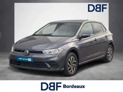 Photo Volkswagen Polo Life