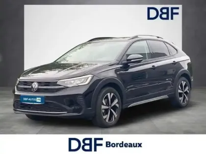 Photo Volkswagen Taigo Life Plus