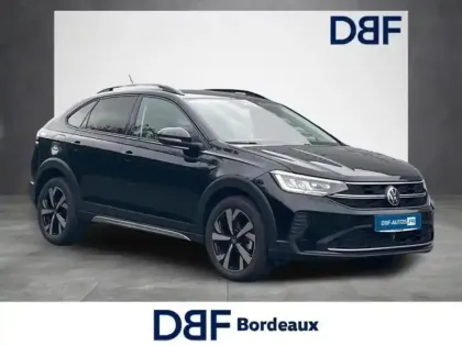Photo 5 Volkswagen Taigo 1.0 TSI 95 CH BVM5 LIFE