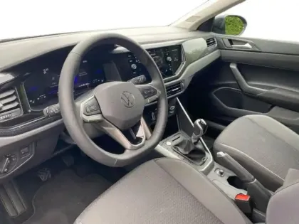 Photo 8 Volkswagen Taigo 1.0 TSI 95 CH BVM5 LIFE