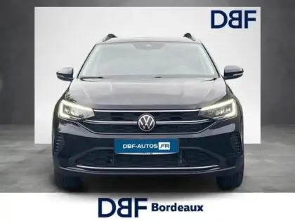 Photo 6 Volkswagen Taigo 1.0 TSI 95 CH BVM5 LIFE