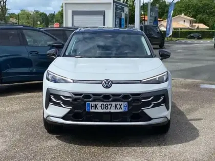 Photo 6 Volkswagen T-roc NOUVEAU NF 1.5 ETSI HYBRID 150CH D