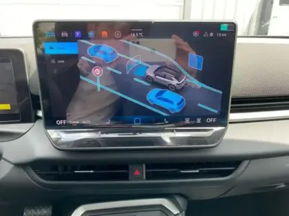 Photo 9 Volkswagen T-roc NOUVEAU NF 1.5 ETSI HYBRID 150CH D