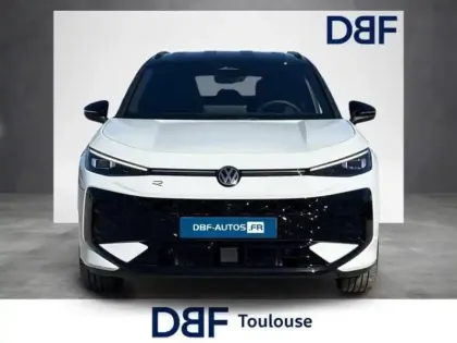 Photo 6 Volkswagen T-roc FL NOUVEAU NF 1.5 ETSI HYBRID 150CH D