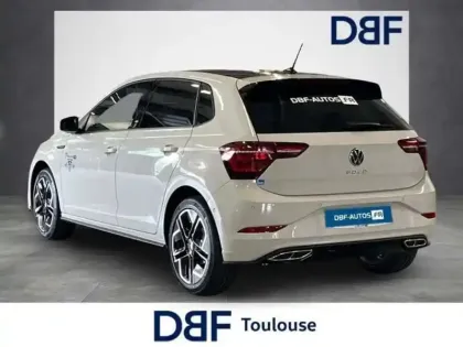 Photo Volkswagen Polo R-line