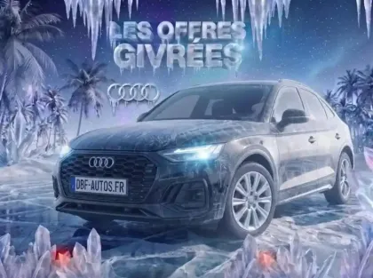 Photo 11 Audi Q5 35 TDI 163 S tronic 7 S line
