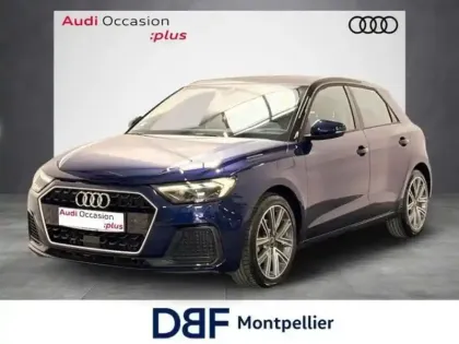 Photo Audi A1 Design Luxe