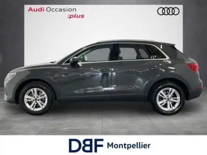Photo 11 Audi Q3 35 TFSI 150 ch S tronic 7 Design