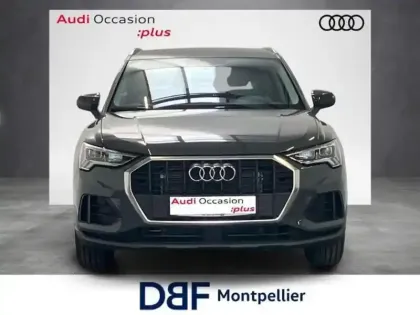 Photo 6 Audi Q3 35 TFSI 150 ch S tronic 7 Design
