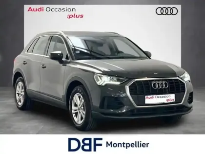 Photo 5 Audi Q3 35 TFSI 150 ch S tronic 7 Design