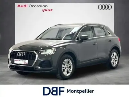 Photo Audi Q3 Design
