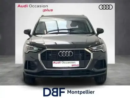Photo 16 Audi Q3 35 TFSI 150 ch S tronic 7 Design