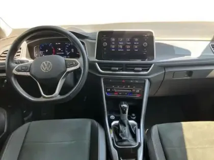 Photo 6 Volkswagen T-roc 1.5 TSI EVO2 150 Start/Stop DSG7 Style