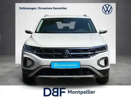 Photo 5 Volkswagen T-roc 1.5 TSI EVO2 150 Start/Stop DSG7 Style