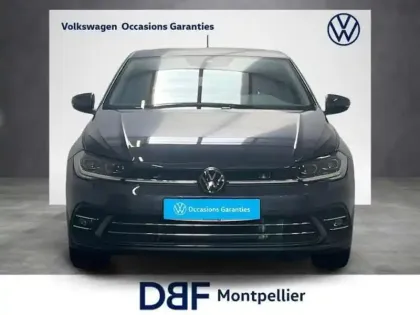 Photo 6 Volkswagen Polo 1.0 TSI 95 S&S DSG7 Style