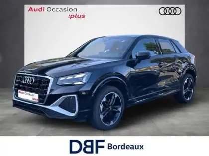 Photo Audi Q2 S Line