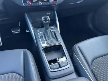 Photo 9 Audi Q2 35 TFSI 150 S tronic 7 S line