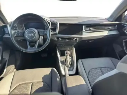 Photo 7 Audi A1 25 TFSI 95 ch S tronic 7 Advanced