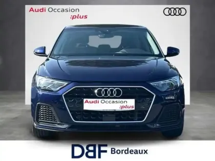 Photo 6 Audi A1 25 TFSI 95 ch S tronic 7 Advanced