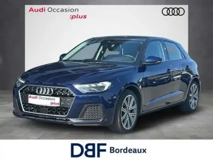 Photo Audi A1 Advanced 2