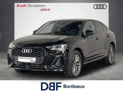Photo Audi Q3 S Line